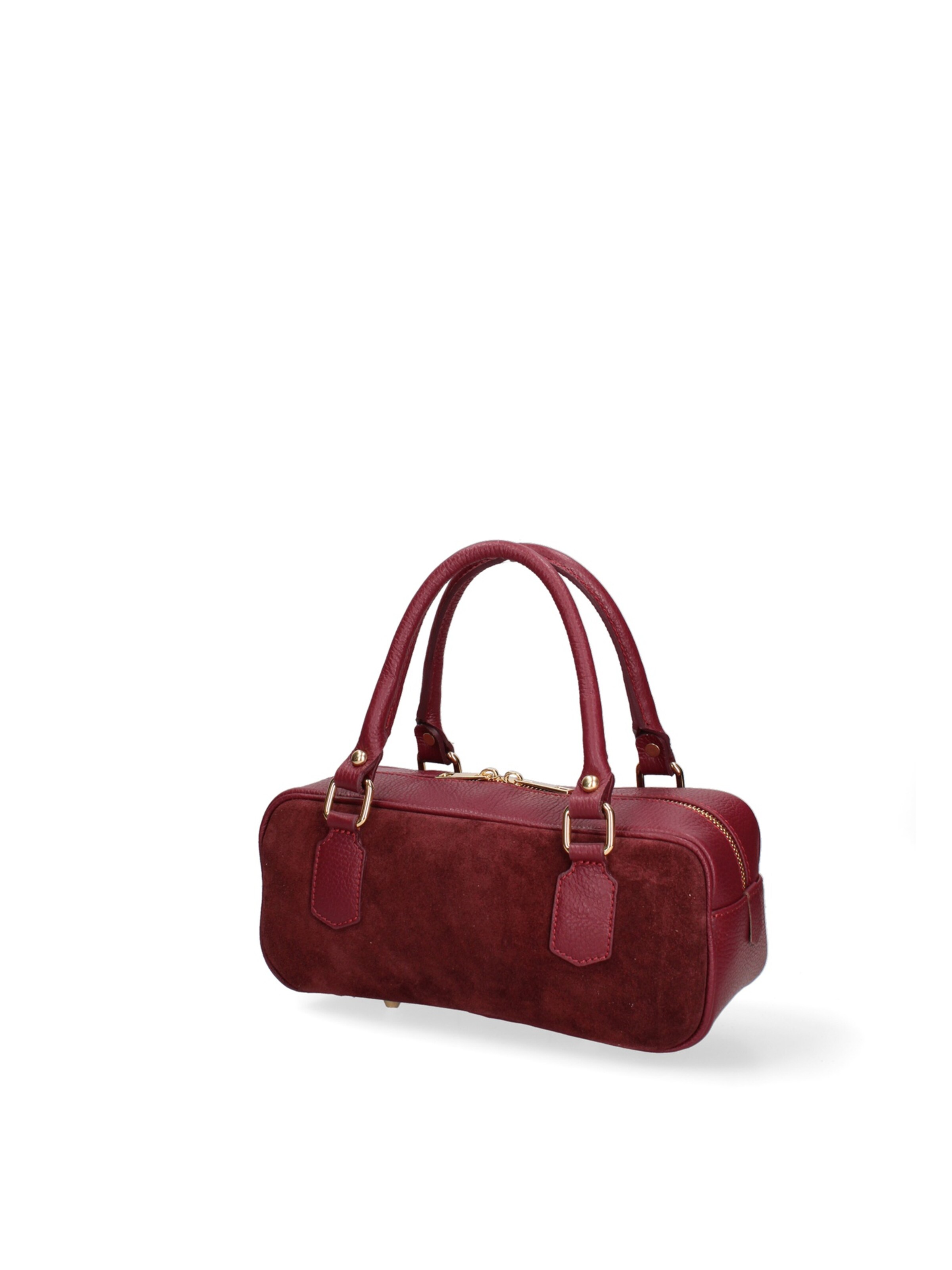 Borsa a mano di Gave Lux in rosso