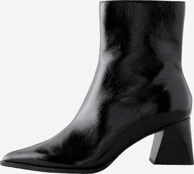 Next Kotníkové boty - černá, Produkt