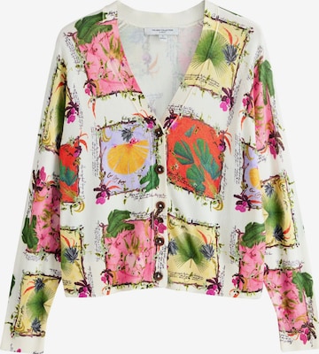 Giacchetta di Next in bianco: frontale