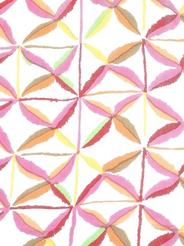 COLLEZIONE ALESSANDRO Schal 'Mill' in Pink