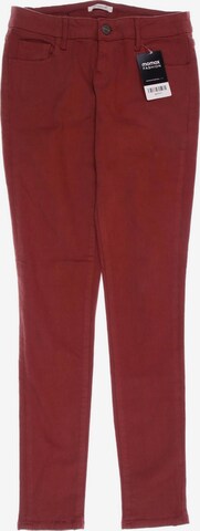 Promod Jeans in 27 in Red: front