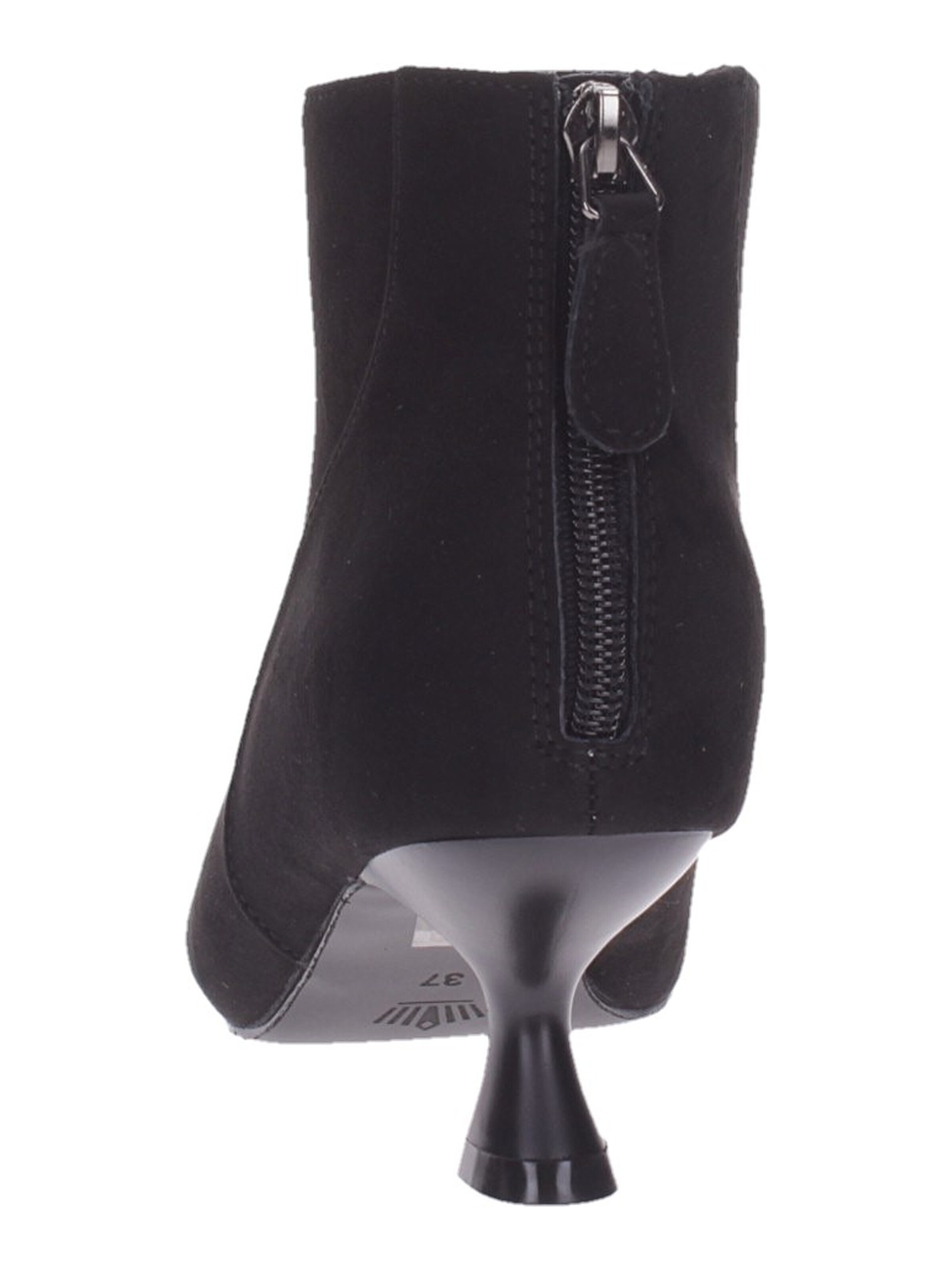 Ankle boots di Francesco Milano in nero