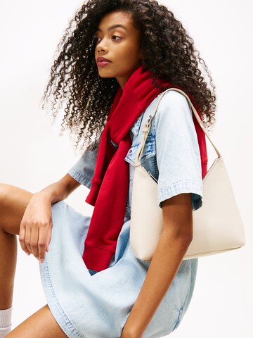 Tommy Jeans Shirt dress in Blue