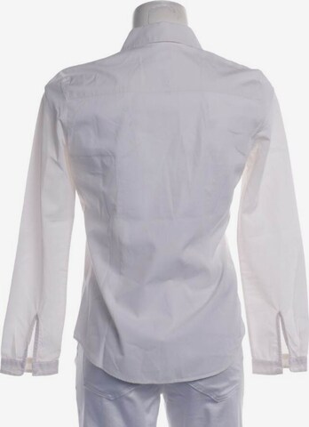 Carven Blouse & Tunic in XS in White