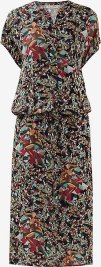 Anou Anou Blusenkleid in mischfarben, Produktansicht