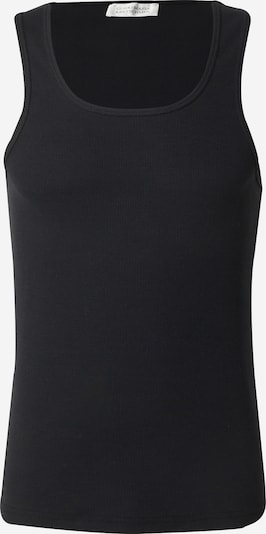 Marškinėliai 'Dylan' iš Guido Maria Kretschmer Men, spalva – juoda, Prekių apžvalga