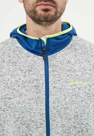 Whistler Performance Jacket 'WARREN' in Blue