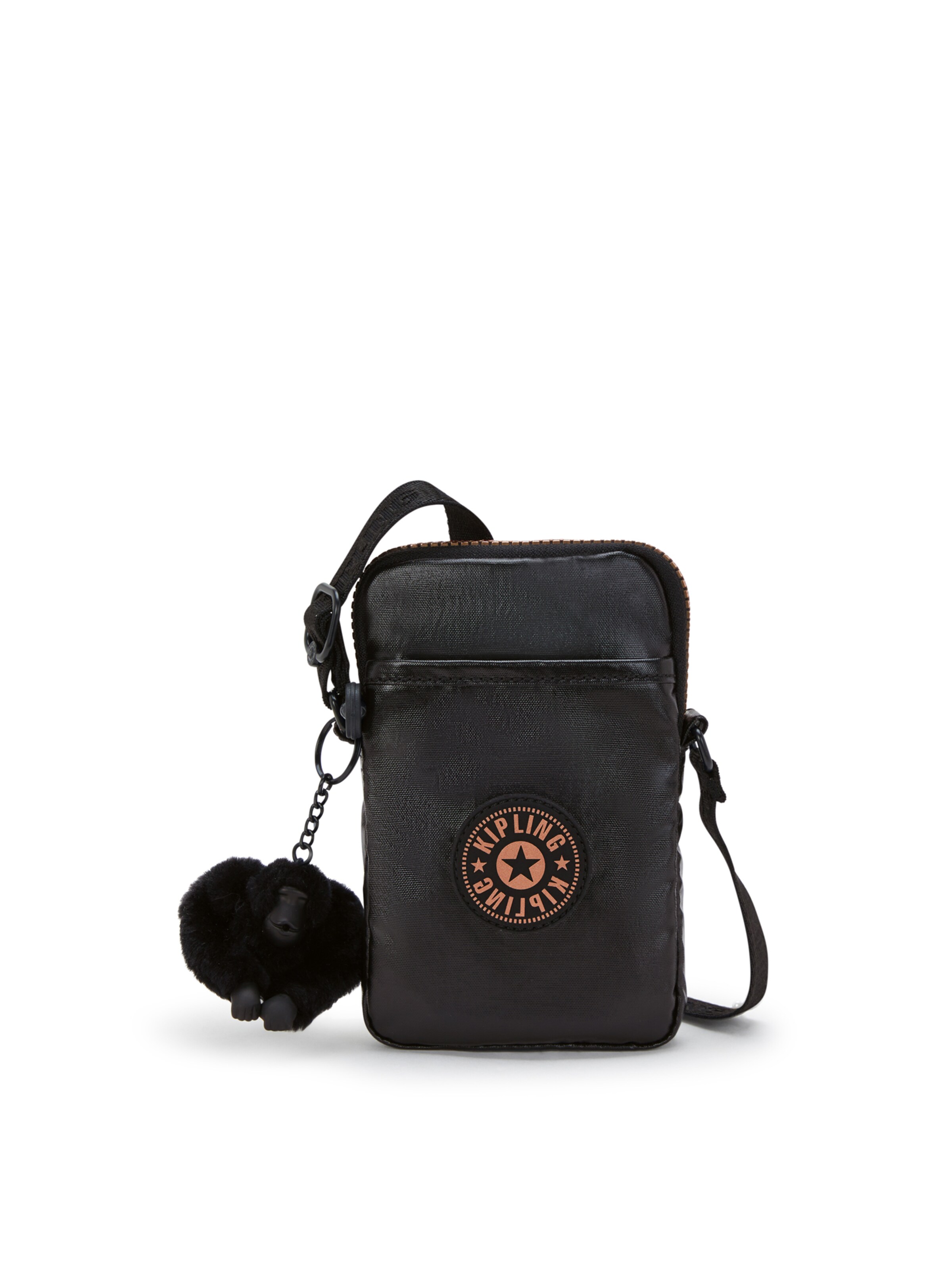 KIPLING Tasche 'TALLY' in Schwarz: Vorderseite