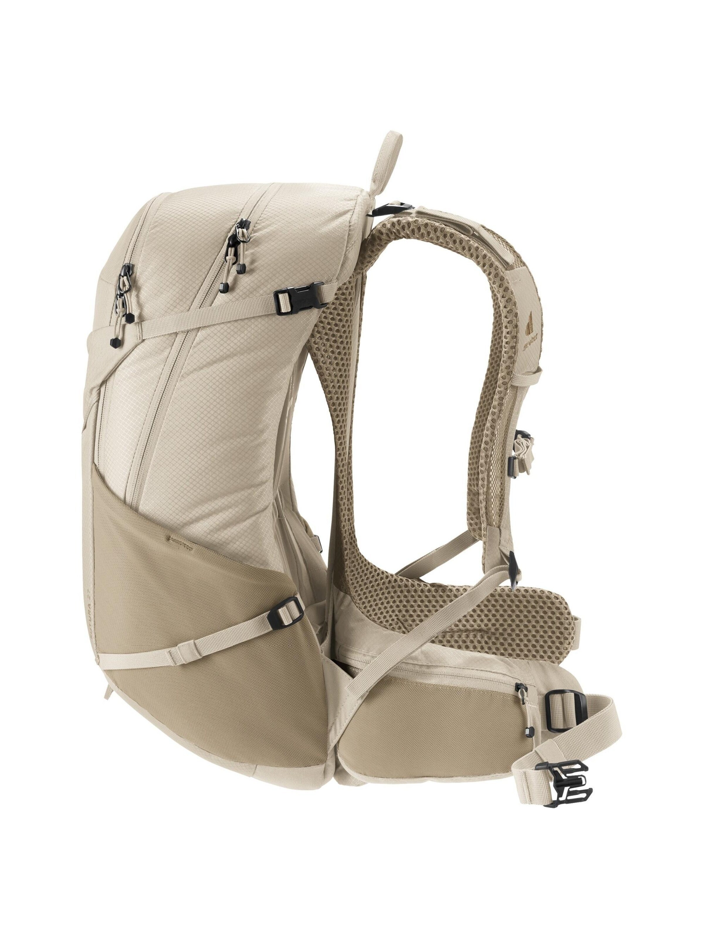 DEUTER Sportrucksack 'Futura 27'‌‌‌‌‌‌‌‌‌‌ in Beige
