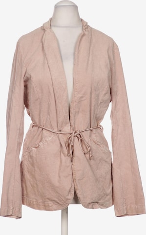 Tandem Blazer XXS in Beige: Vorderseite