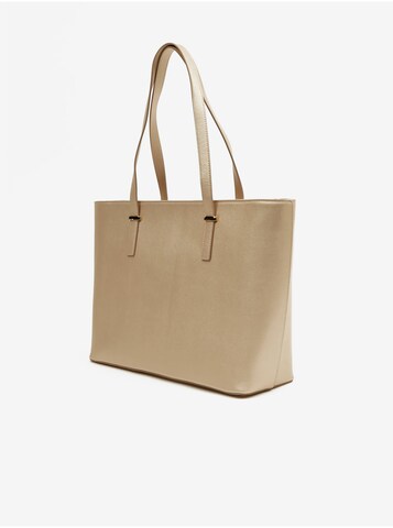 Orsay Shopper in Gold