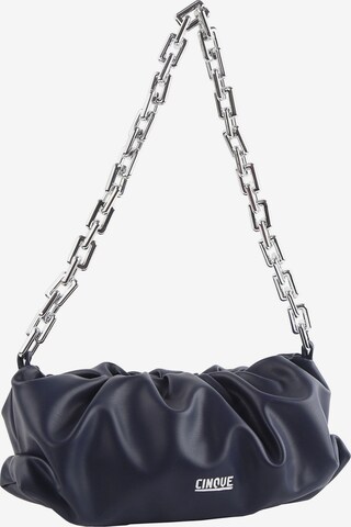 CINQUE Shoulder Bag 'Enissa' in Black