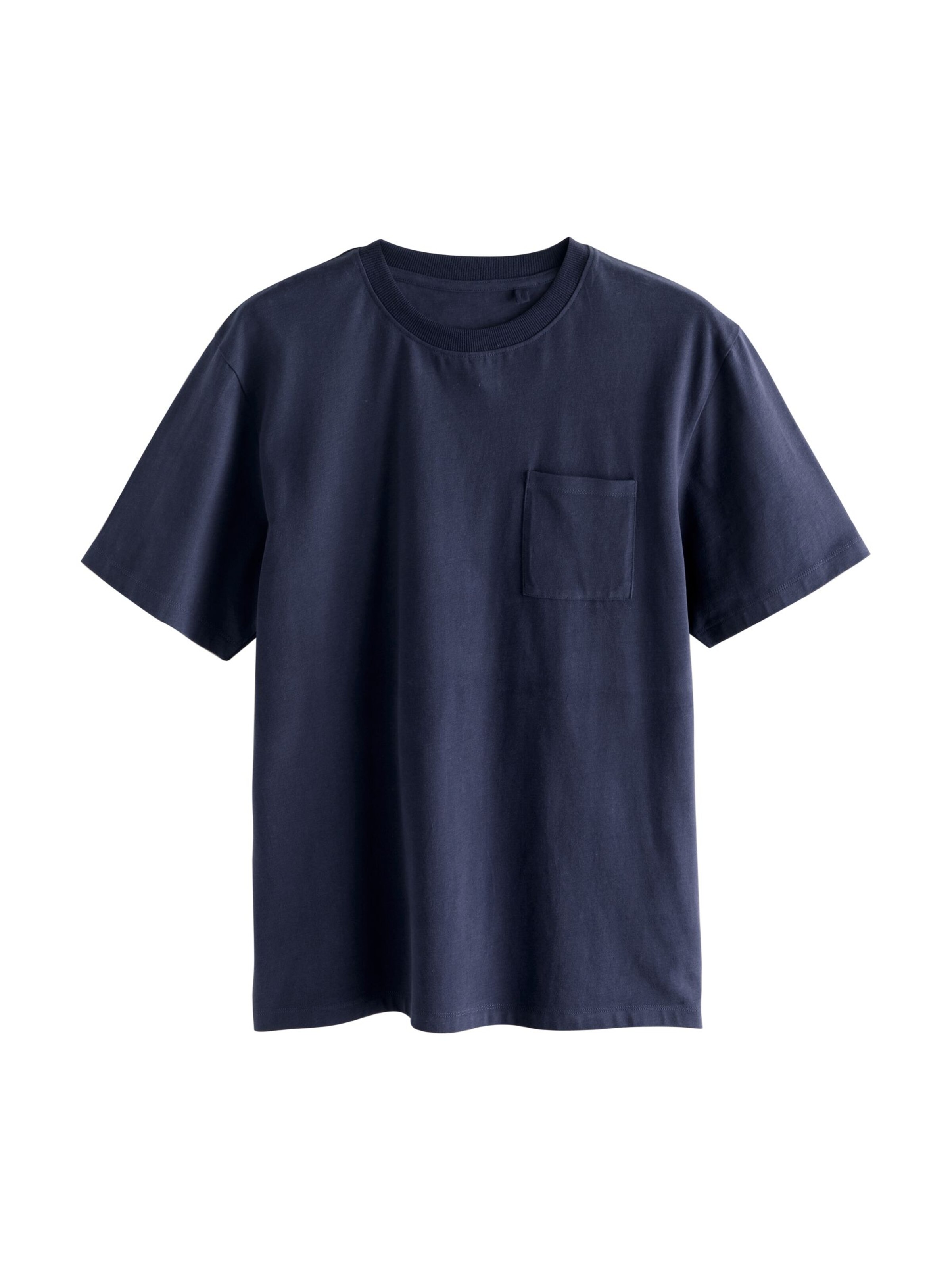 Next Hosszú pizsama - kék