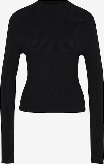 Megztinis 'VMNANCY' iš Vero Moda Petite, spalva – juoda, Prekių apžvalga