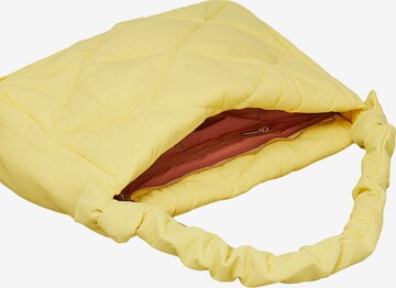 BeckSöndergaard Handbag 'Daffy Olina' in Yellow