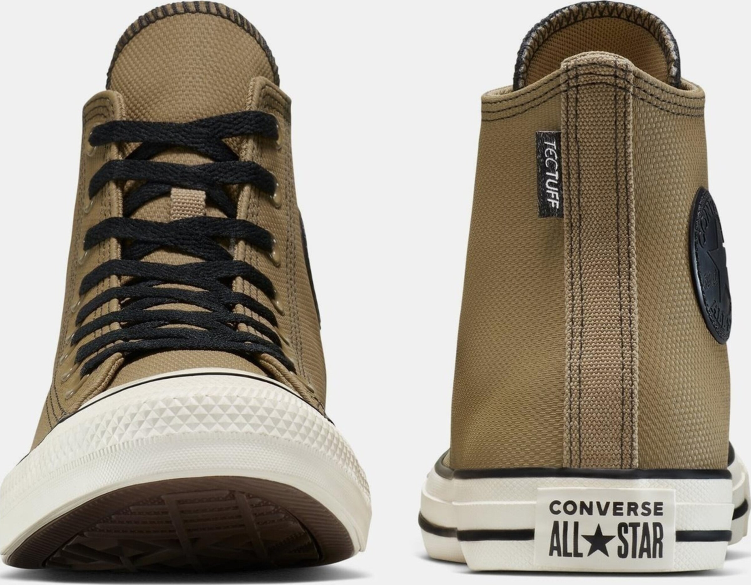 Converse Chuck Taylor All Star Tectuff High Top 'Swamp Core' — foto 4
