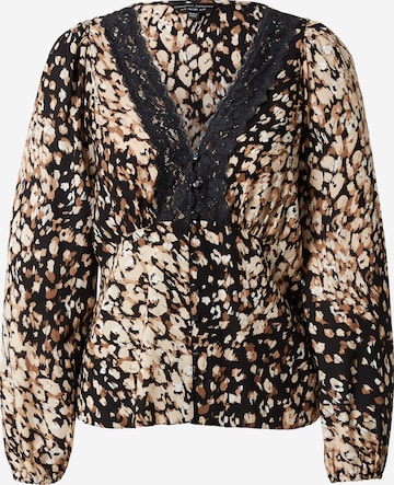 ruda Dorothy Perkins Palaidinė: priekis