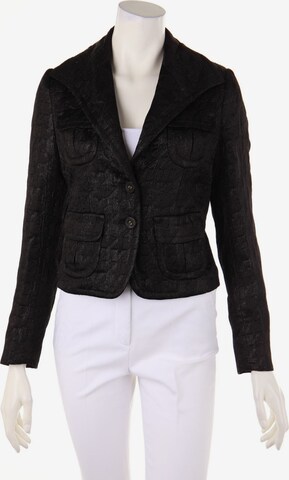 PINKO Jacket & Coat in S in Black: front