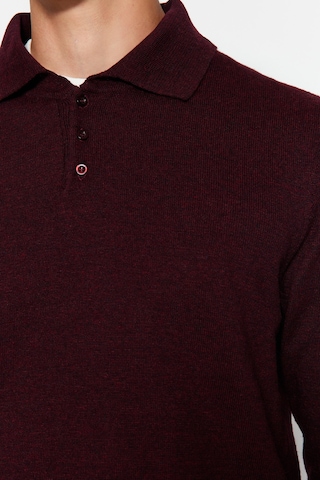 Trendyol Pullover in Rot