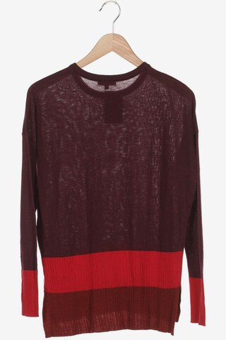 Warehouse Pullover XS in Rot