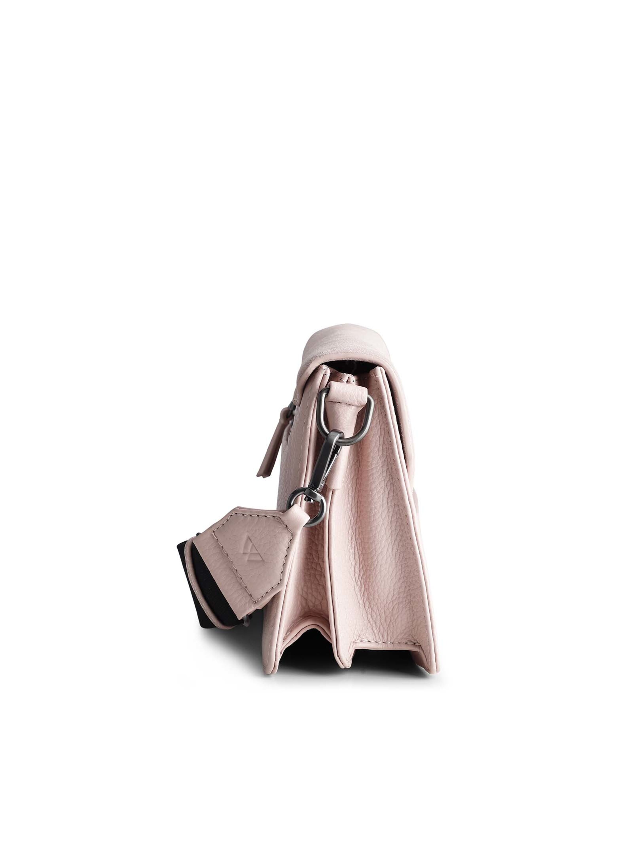 Frauen Taschen & Rucksäcke MARKBERG Umhängetasche 'Arabella' in Rosa - LL42551 Frauen Taschen & Rucksäcke MARKBERG Umhängetasche 'Arabella' in Rosa - LL42551
