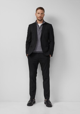 s.Oliver Trui in Grijs