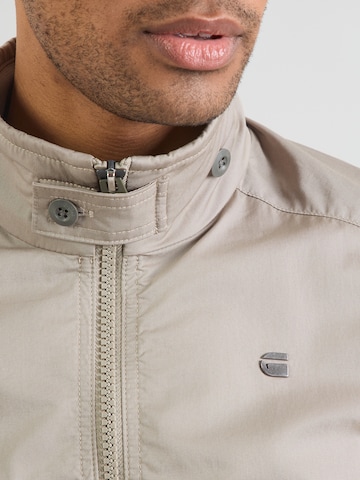 Geacă de primăvară-toamnă de la G-STAR pe gri