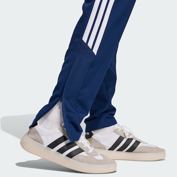 ADIDAS PERFORMANCE Regular Sporthose 'Tiro26 League' in Blau