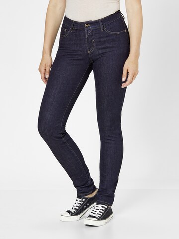 PADDOCKS Slimfit Jeans in Blau: predná strana