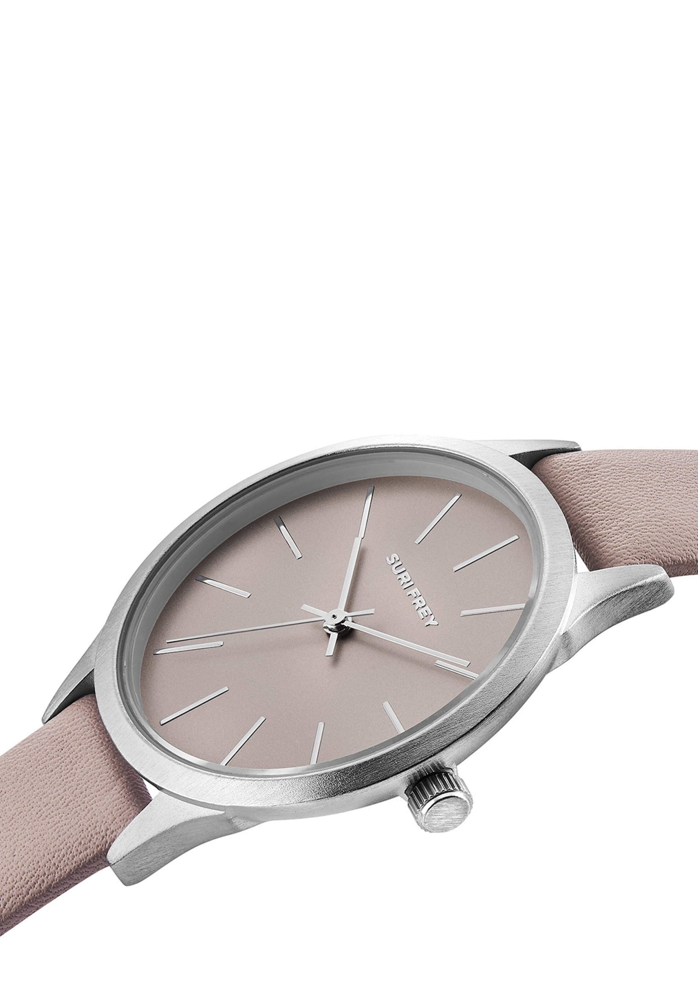 Suri Frey Analogt ur ' SFY Nicky ' i beige