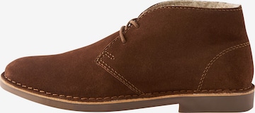 Boots chukka di Next in marrone: frontale
