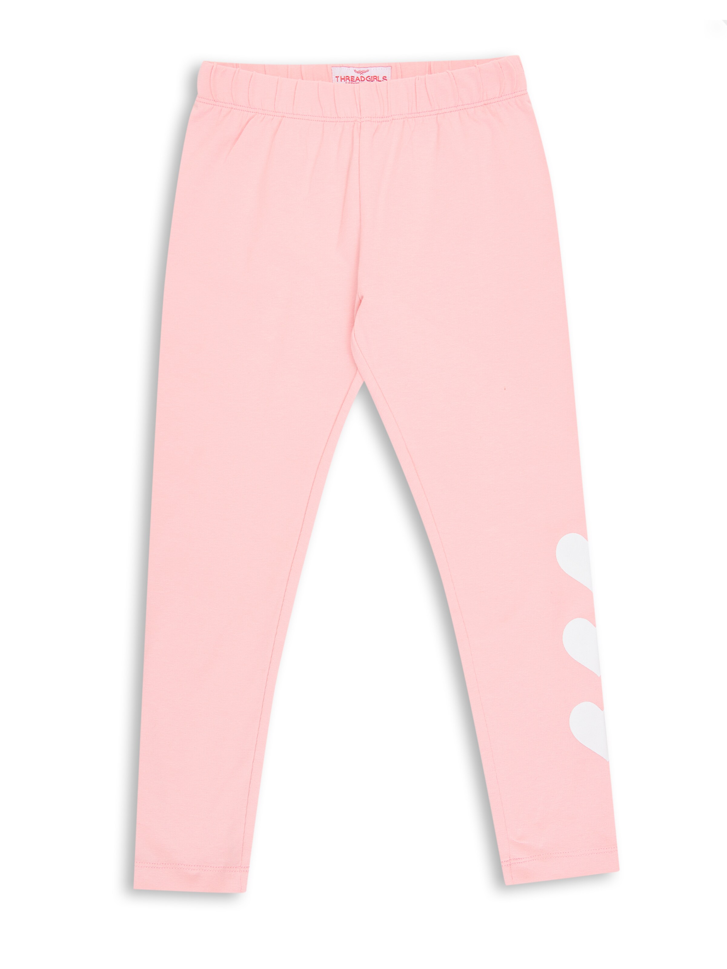 Threadgirls Skinny Leggings 'Rory' in Blau