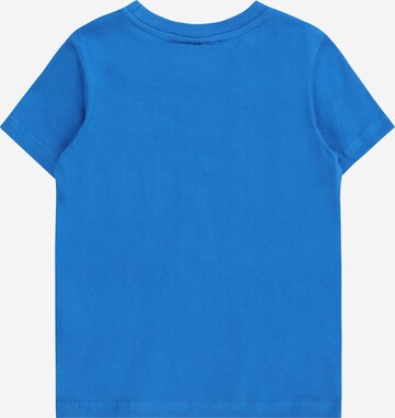 LEGO® kidswear T-shirt 'TAYLOR' i blå