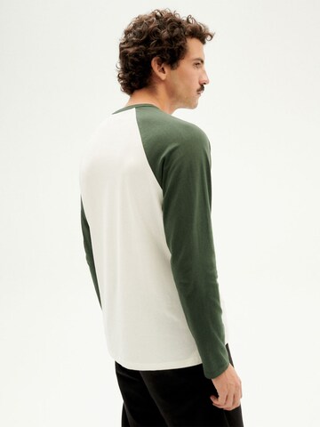 Thinking MU Sweater in Green