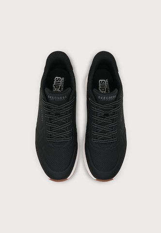 SKECHERS Sneakersy niskie 'UNO LITE 2' w kolorze czarny