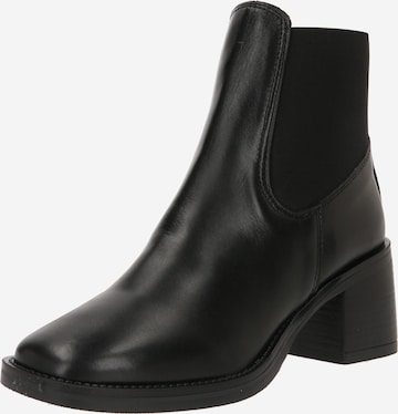 Chelsea Boots BULLBOXER en noir : devant