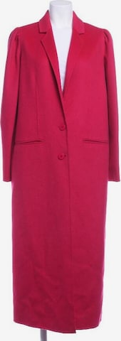 Twin Set Jacket & Coat in XL in Pink: front