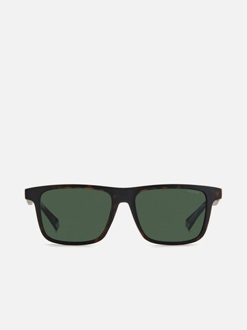 Polaroid - Gafas de sol en marrón