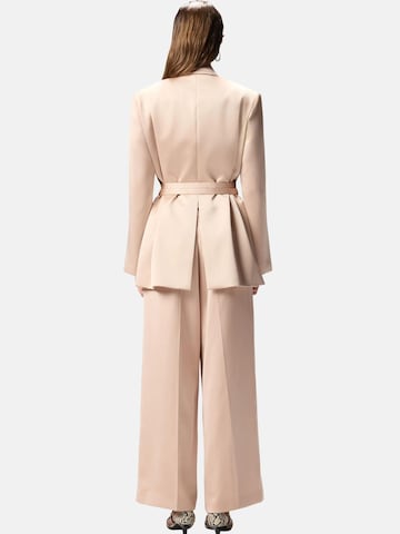 PINKO Übergangsjacke 'Rapa'‌‌‌‌‌‌‌‌‌ in Beige