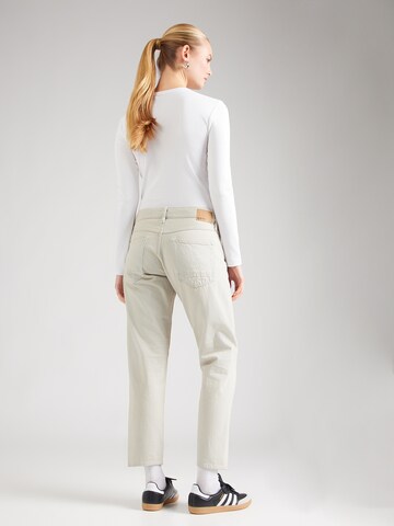 G-STARTapered Traperice 'Kate' - siva boja