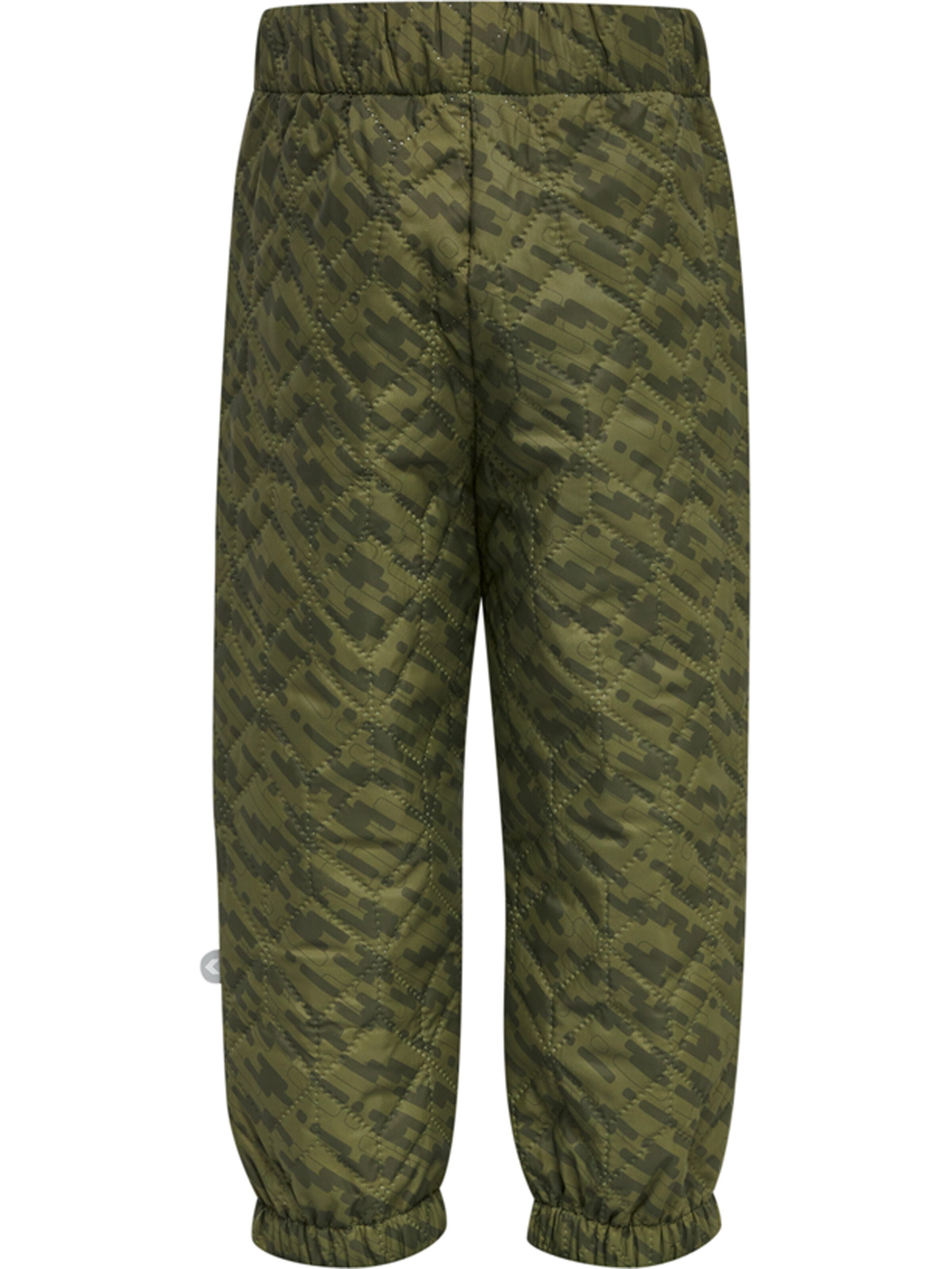 Hummel Træningsdragt i grøn