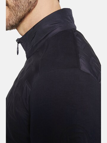 BABISTA Between-season jacket in Blue