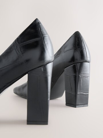 Escarpins 'Forever Comfort' Next en noir