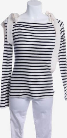 Marc Cain Top & Shirt in M in White: front