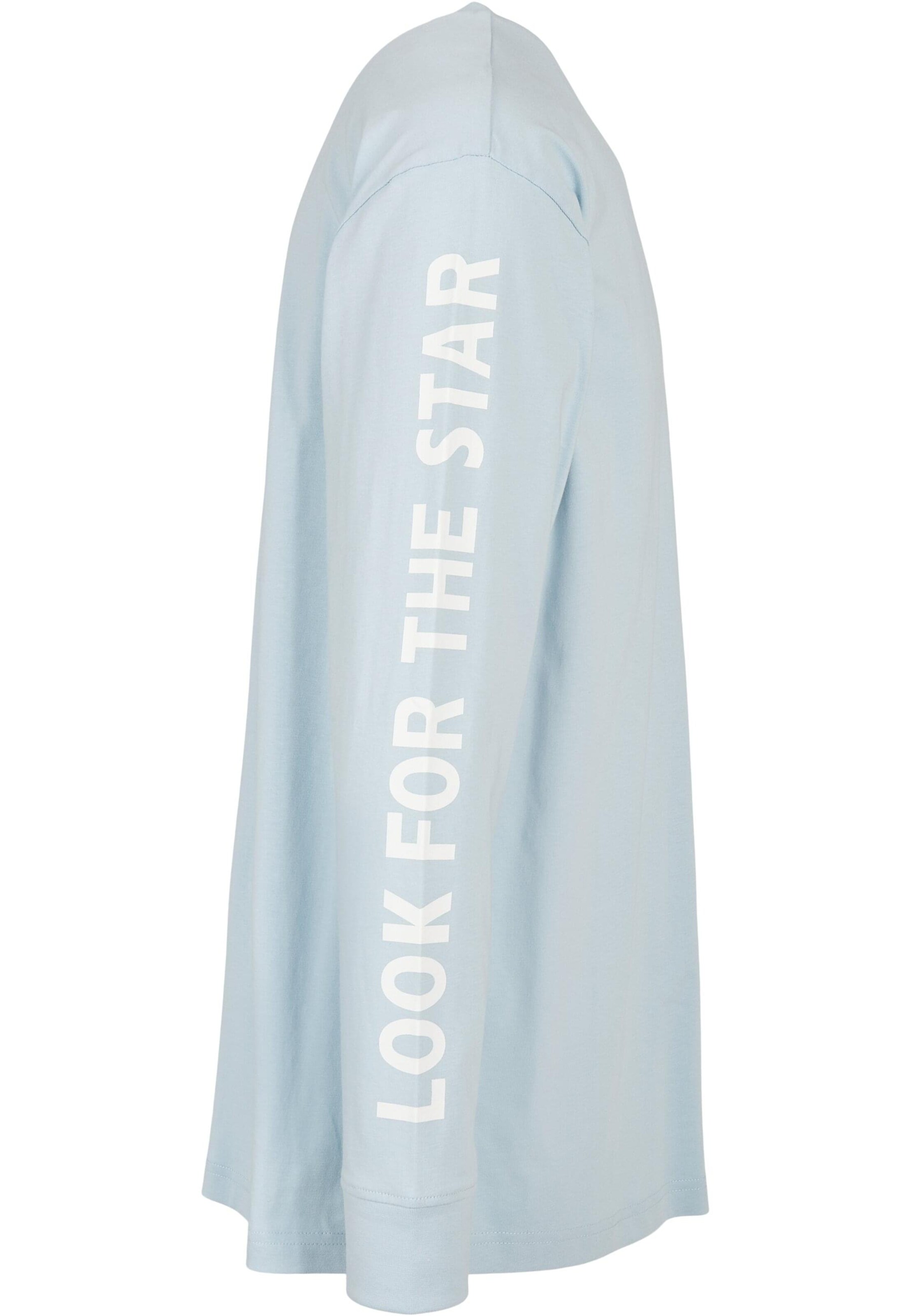 Starter Black Label Tričko - Modrá