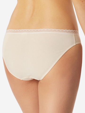 SCHIESSER Panty in Mixed colors