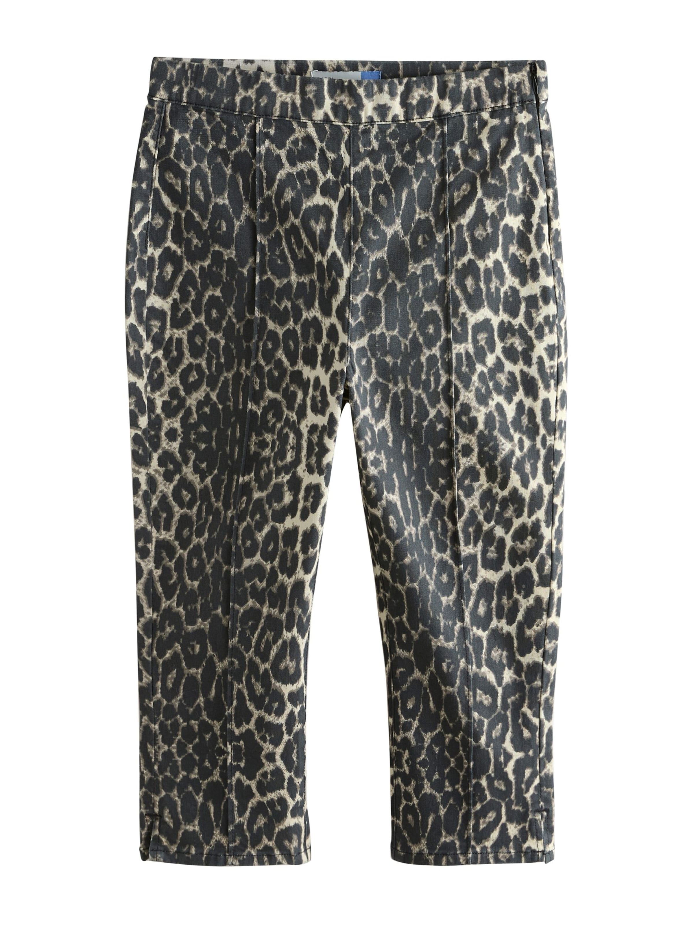 Next Skinny Leggings i blandade färger: framsida
