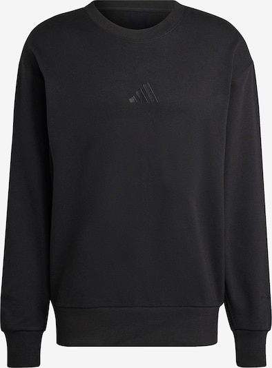 ADIDAS SPORTSWEAR Sportska sweater majica 'ALL SZN' u crna, Pregled proizvoda