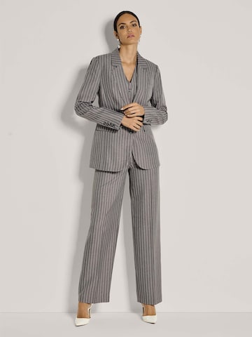 Blazer MADELEINE en gris