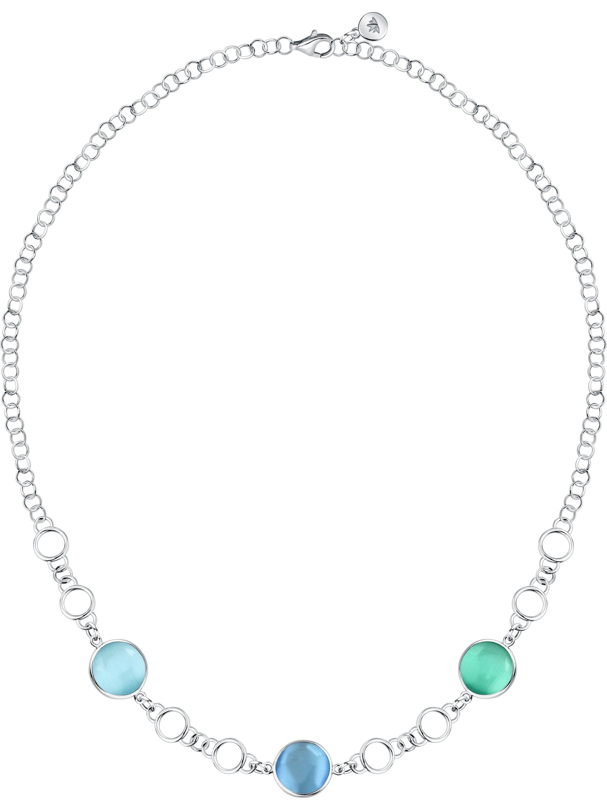 MORELLATO Kette in Silber: Vorderseite